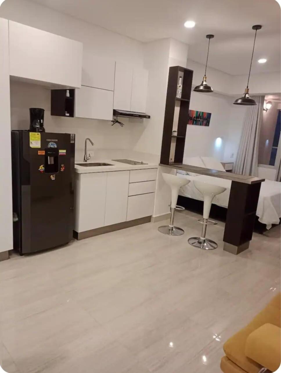 Moderno Apto Cerca Del Mar Y Aeropuerto Apartamento Cartagena