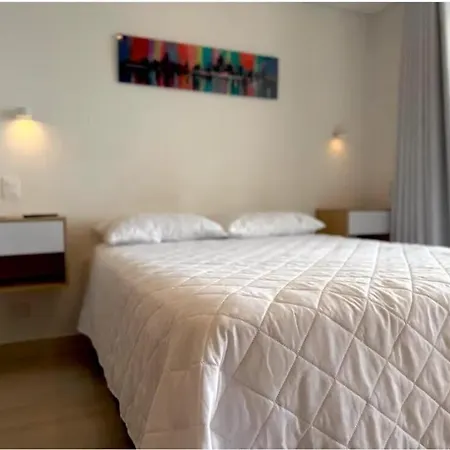 Apartamento Moderno Apto Cerca Del Mar Y Aeropuerto Cartagena