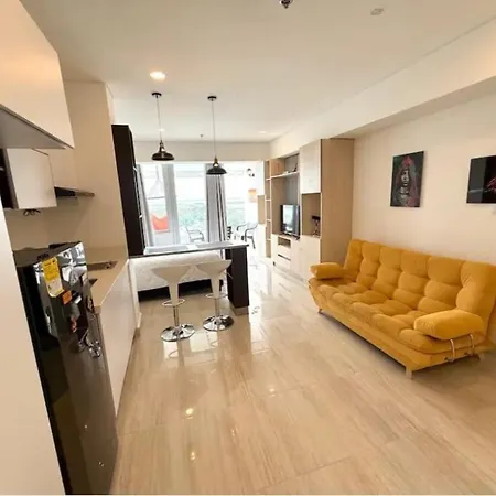 Apartamento Moderno Apto Cerca Del Mar Y Aeropuerto